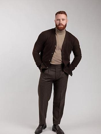 Мужской трикотаж